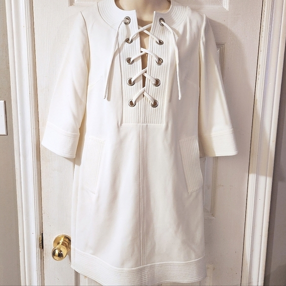 SANDRA ANGELOZZI DRESS - Picture 1 of 12